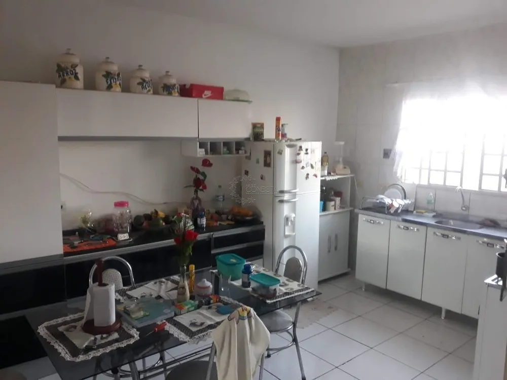 Casa, 4 quartos, 150 m² - Foto 6