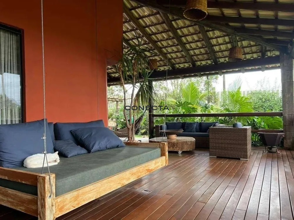 Casa de Condomínio, 3 quartos - Foto 11