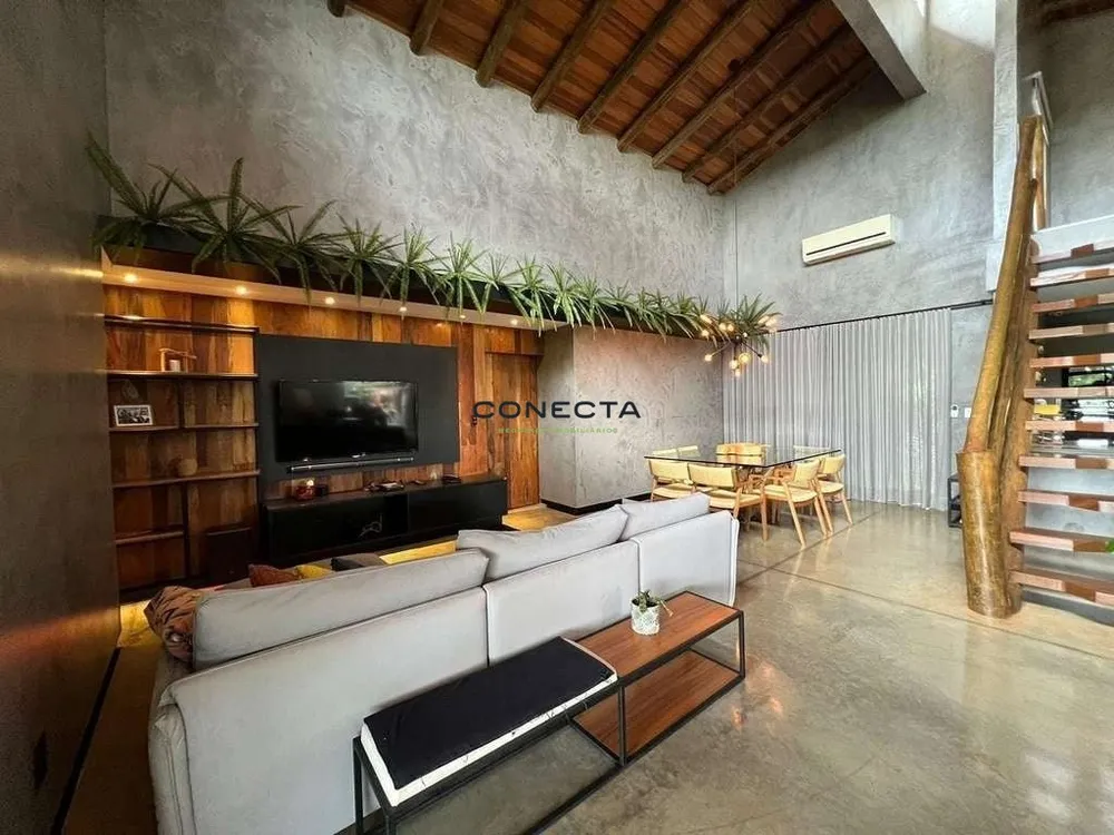 Casa de Condomínio, 3 quartos - Foto 10