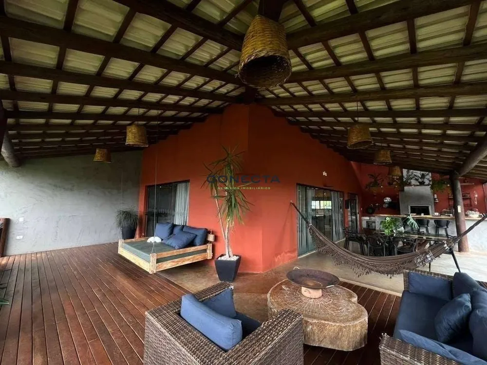 Casa de Condomínio, 3 quartos - Foto 8