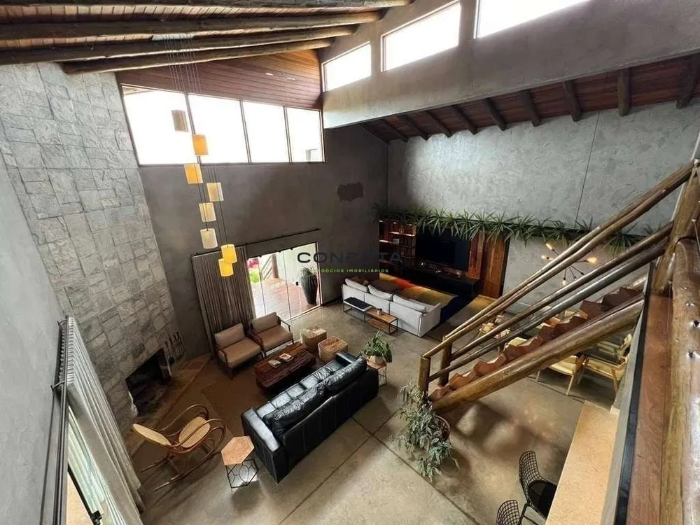 Casa de Condomínio, 3 quartos - Foto 5