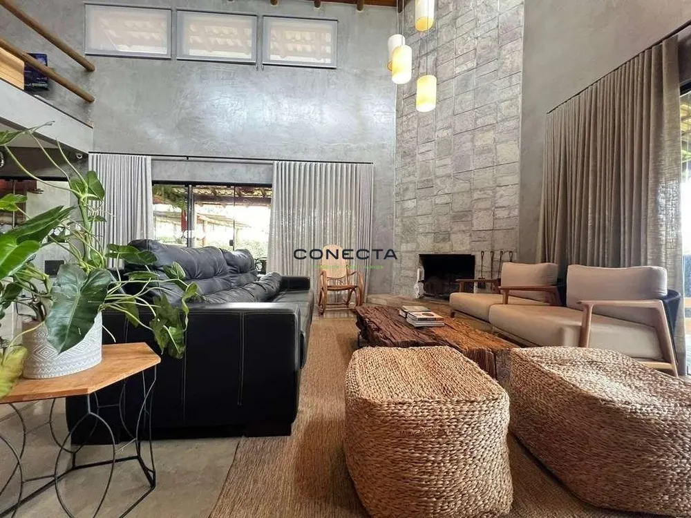 Casa de Condomínio, 3 quartos - Foto 2