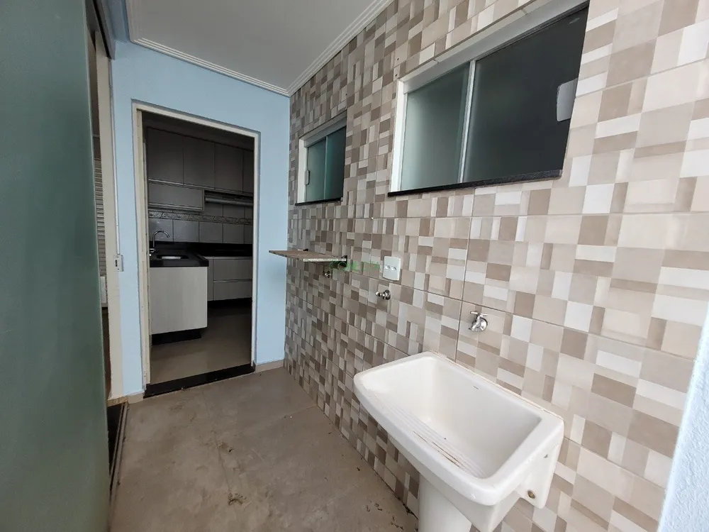 Casa de Condomínio, 3 quartos - Foto 6