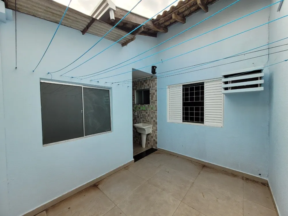 Casa de Condomínio, 3 quartos - Foto 7