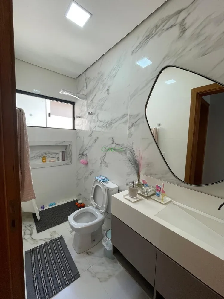 Casa de Condomínio, 3 quartos - Foto 10