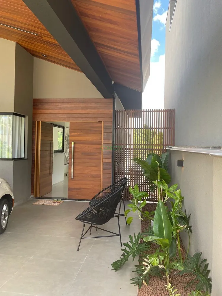 Casa de Condomínio, 3 quartos - Foto 5