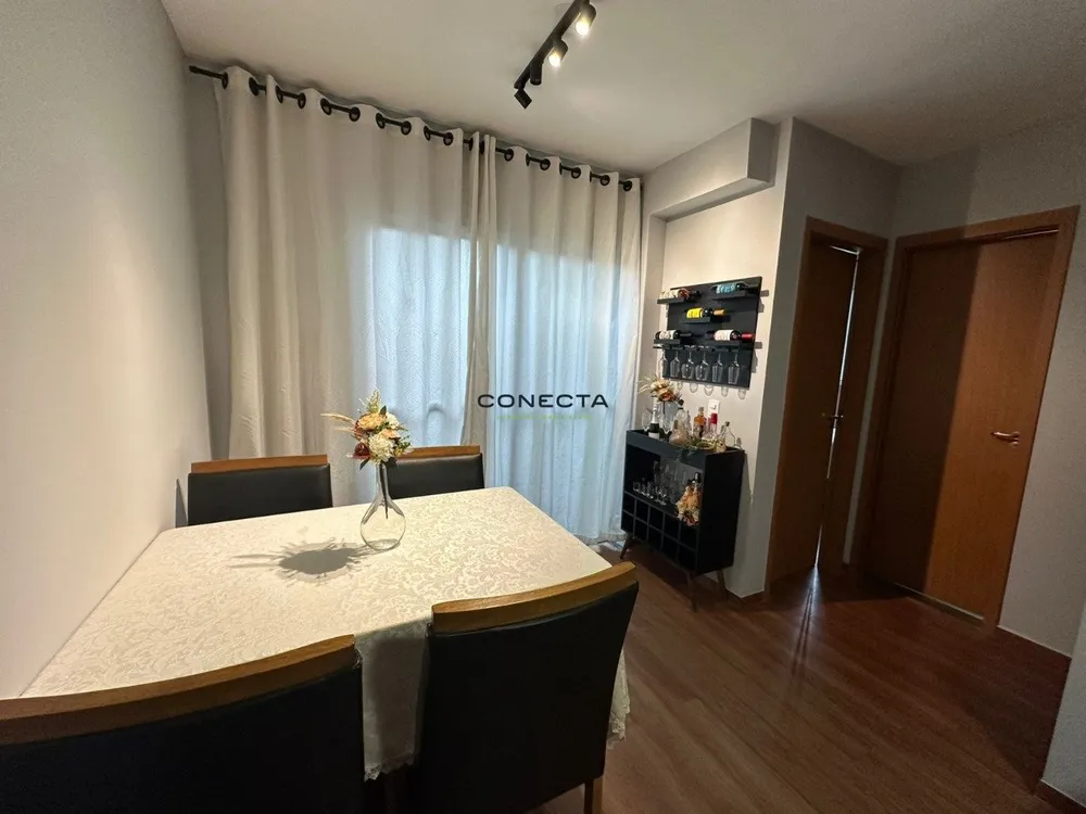 Apartamento, 2 quartos, 46 m² - Foto 11