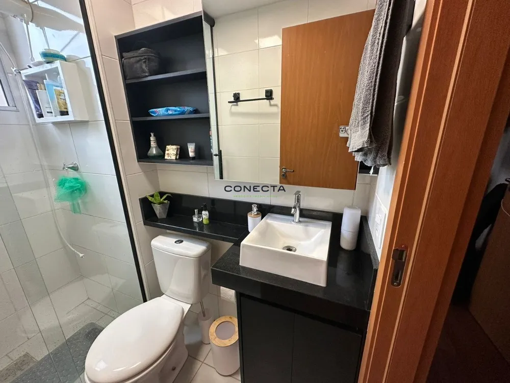 Apartamento, 2 quartos, 46 m² - Foto 8