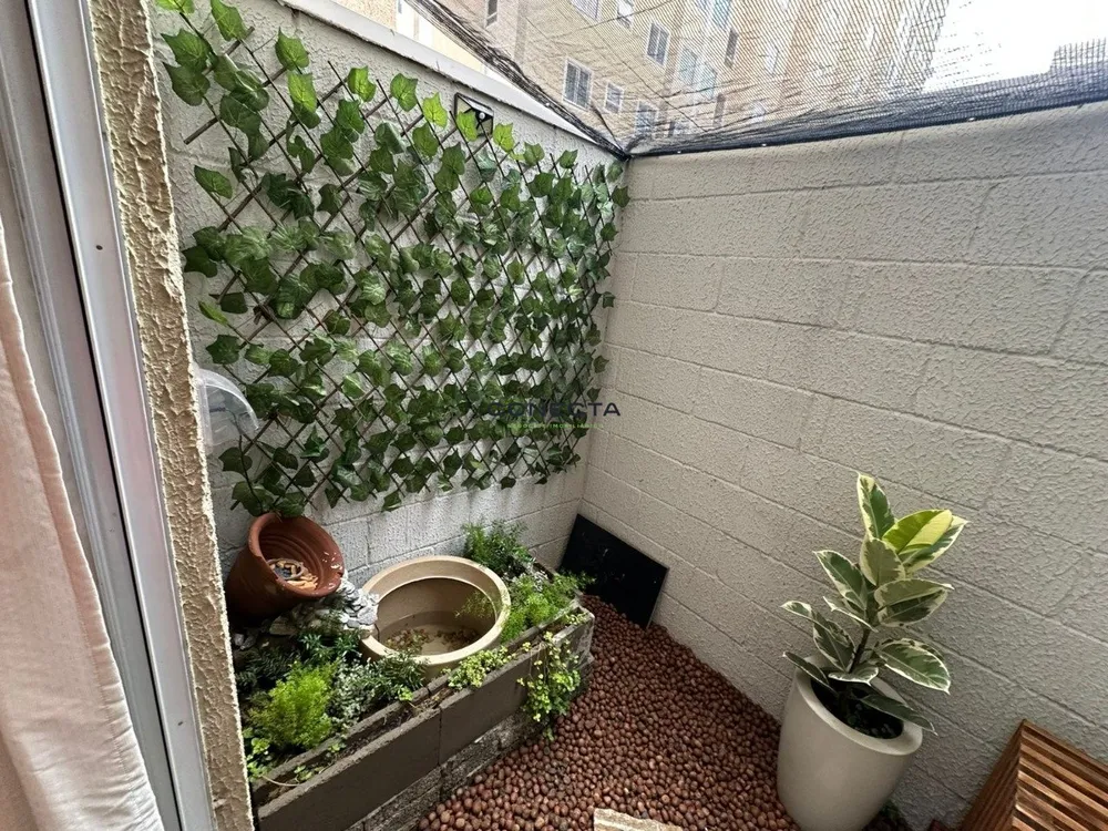 Apartamento, 2 quartos, 46 m² - Foto 2