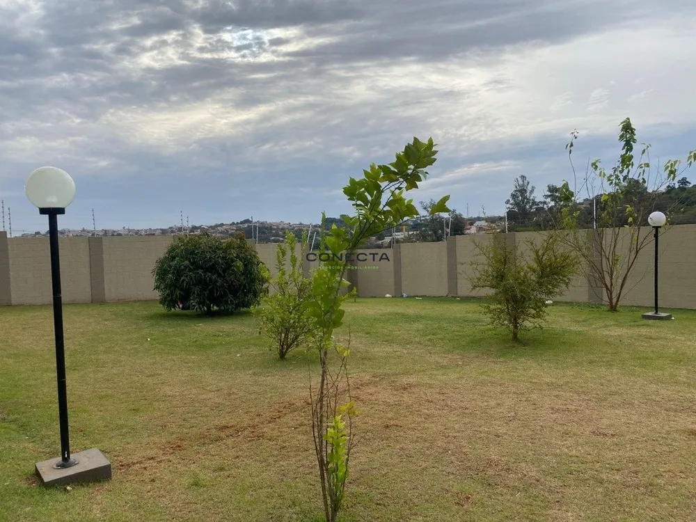 Apartamento, 2 quartos, 46 m² - Foto 1