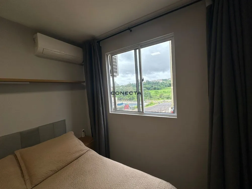Apartamento, 2 quartos, 46 m² - Foto 7