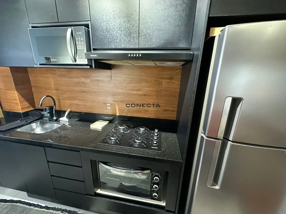 Apartamento, 2 quartos, 46 m² - Foto 10