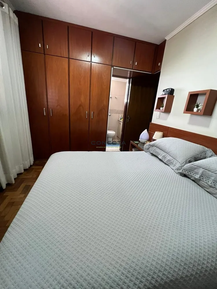 Apartamento, 3 quartos, 86 m² - Foto 11