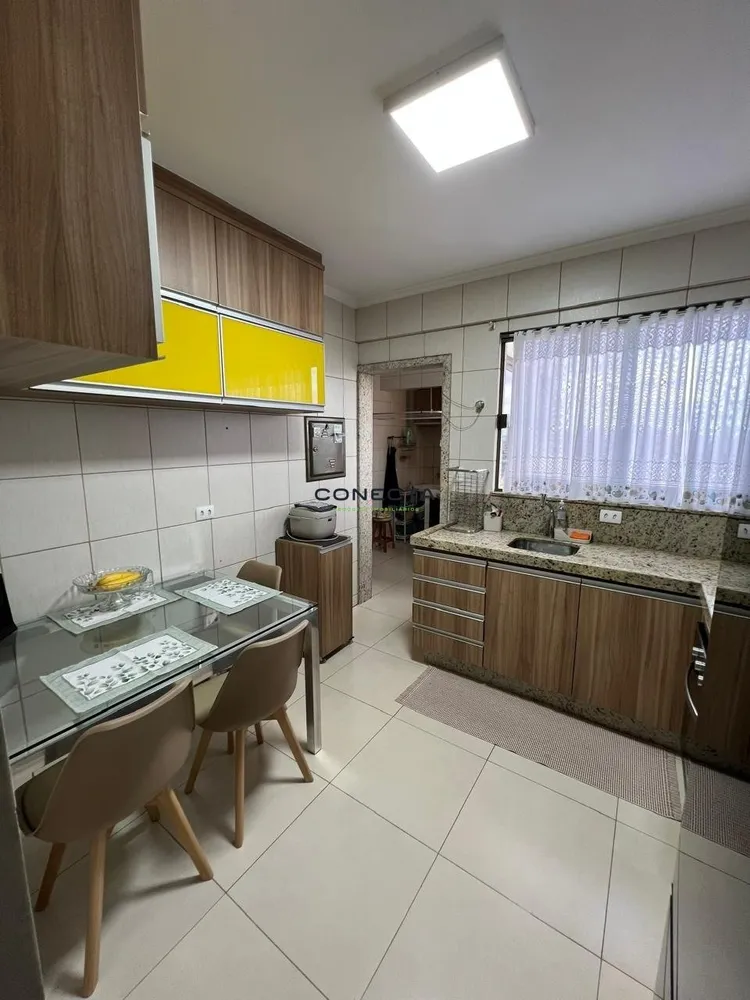 Apartamento, 3 quartos, 86 m² - Foto 5