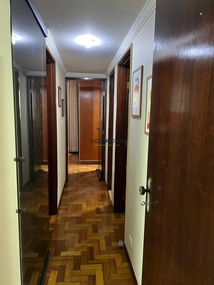 Apartamento, 3 quartos, 86 m² - Foto 3