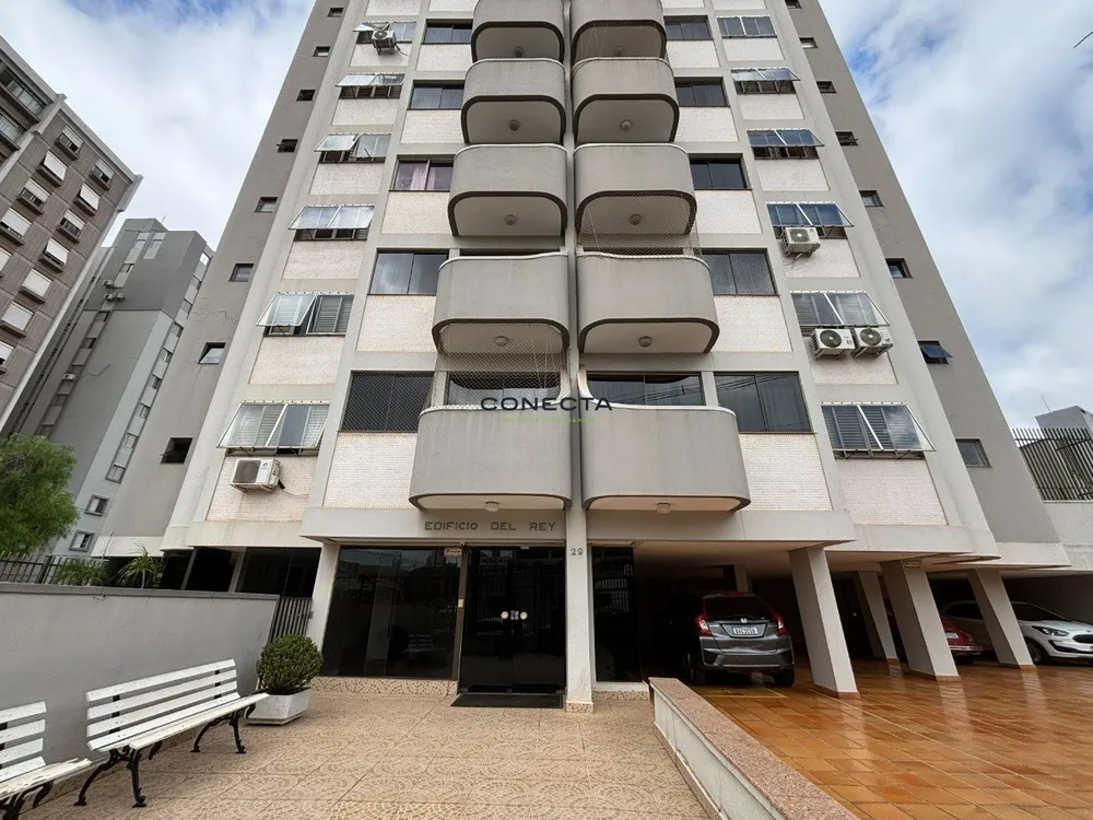 Apartamento, 3 quartos, 86 m² - Foto 1