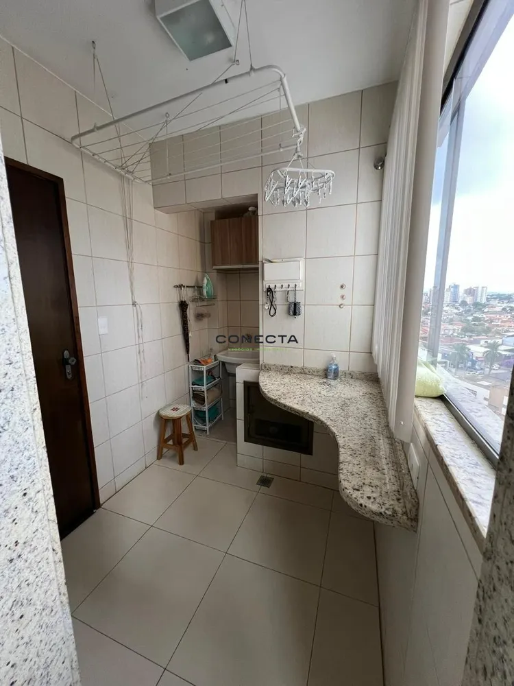 Apartamento, 3 quartos, 86 m² - Foto 5