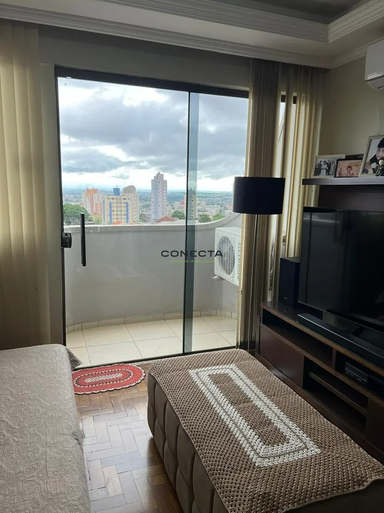 Apartamento, 3 quartos, 86 m² - Foto 4