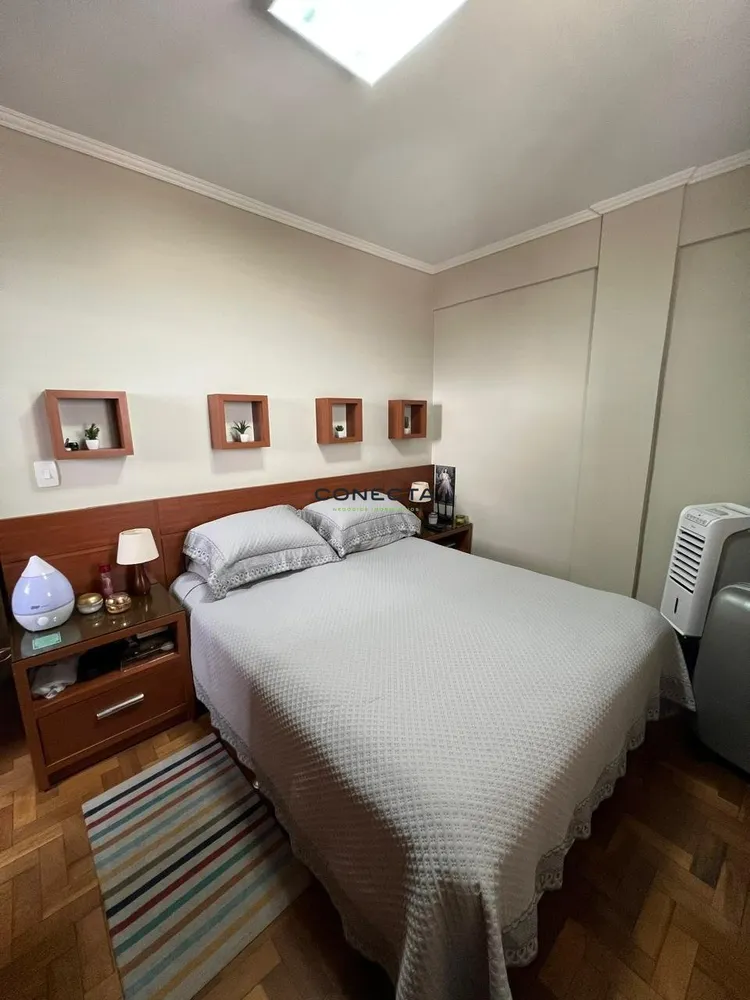 Apartamento, 3 quartos, 86 m² - Foto 1