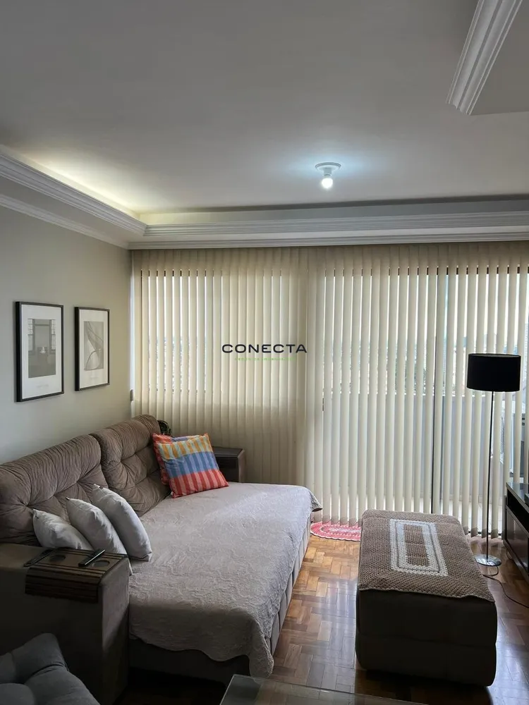 Apartamento, 3 quartos, 86 m² - Foto 2