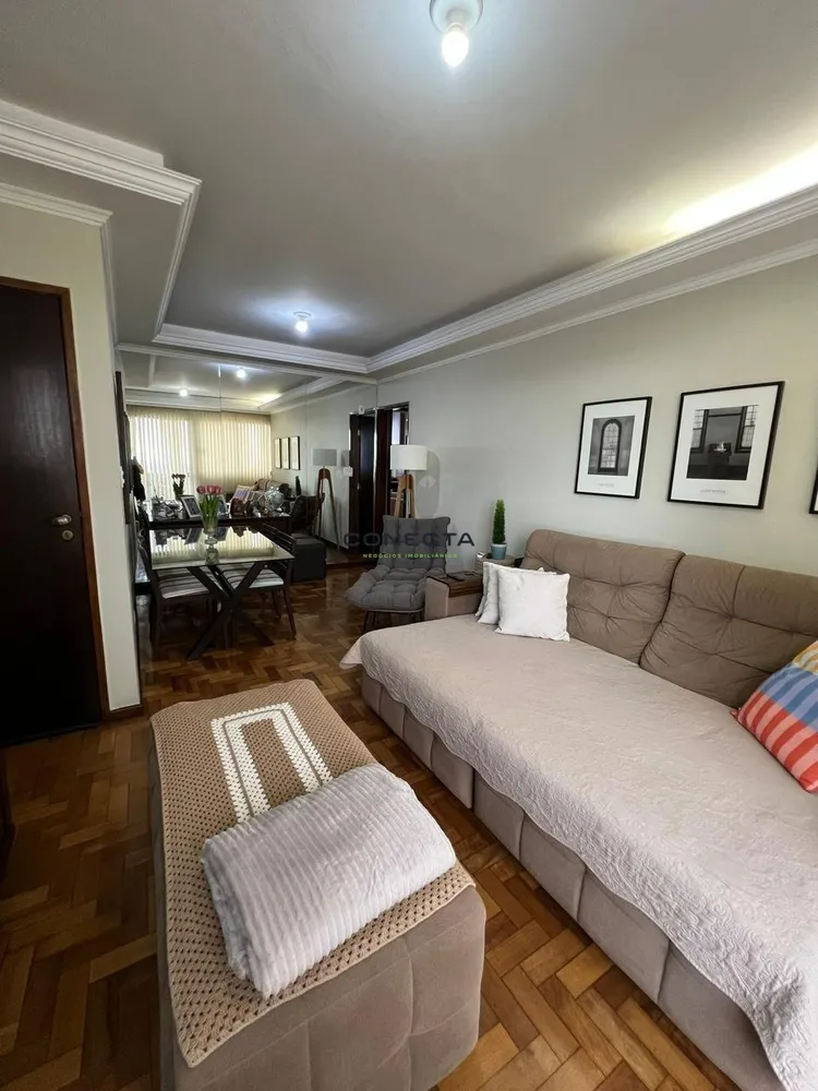 Apartamento, 3 quartos, 86 m² - Foto 8