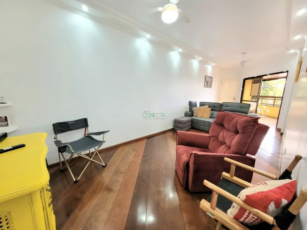 Apartamento, 3 quartos, 127 m² - Foto 2