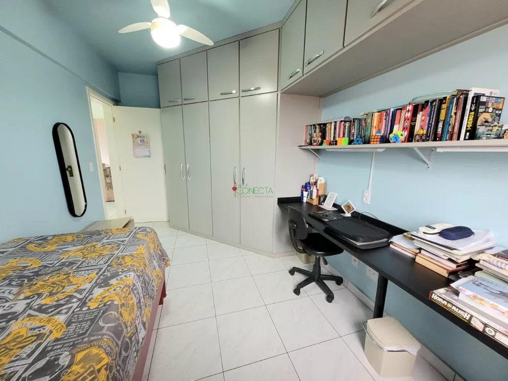 Apartamento, 3 quartos, 127 m² - Foto 11
