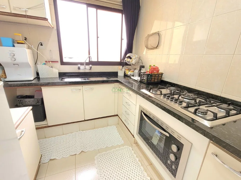 Apartamento, 3 quartos, 127 m² - Foto 4