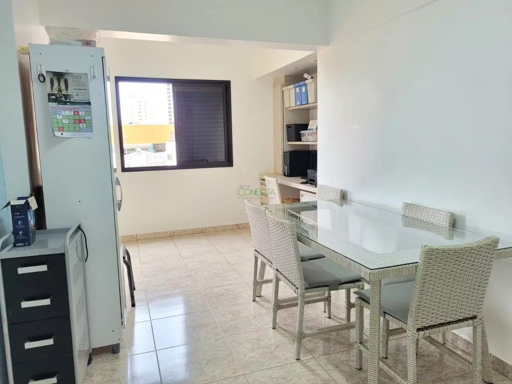 Apartamento, 3 quartos, 127 m² - Foto 3