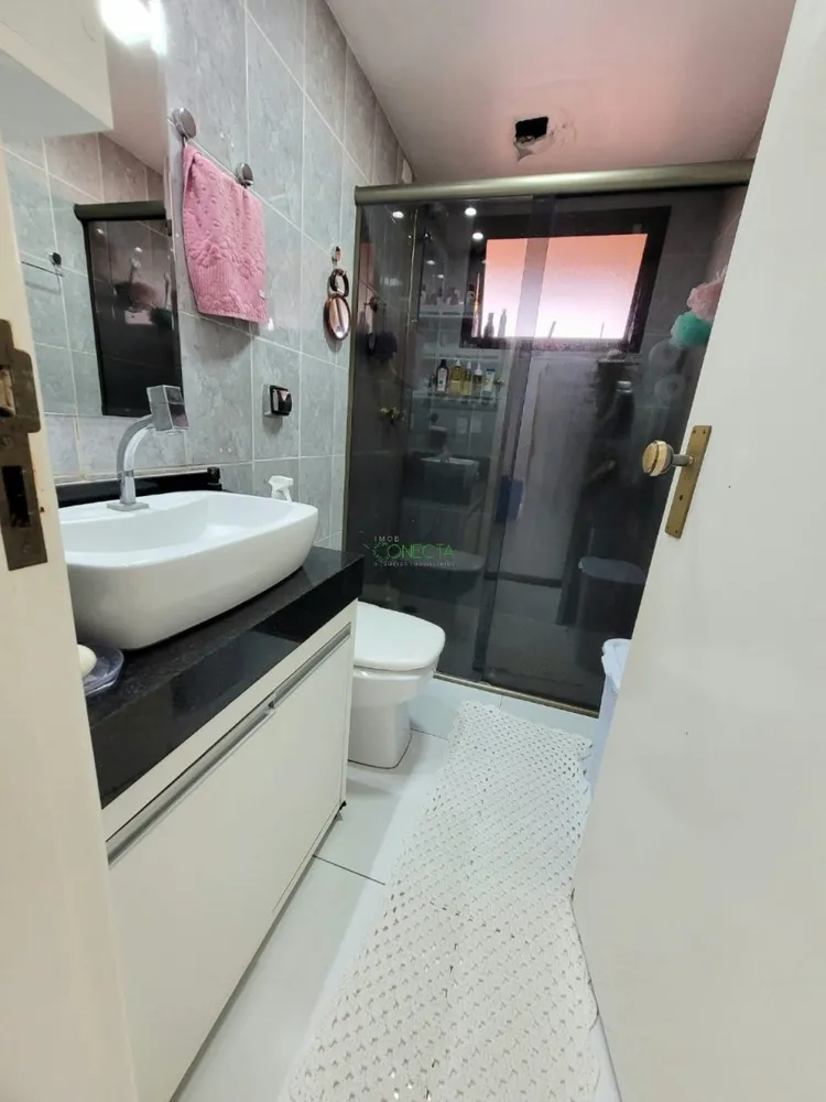 Apartamento, 3 quartos, 127 m² - Foto 13
