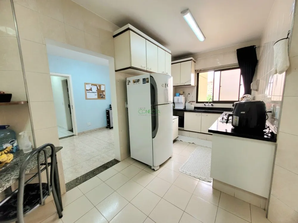 Apartamento, 3 quartos, 127 m² - Foto 7