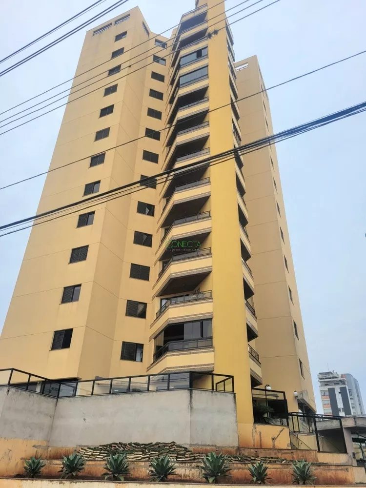 Apartamento, 3 quartos, 127 m² - Foto 14