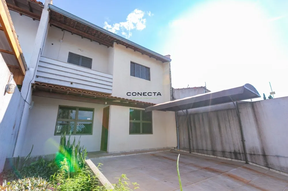 Casa, 3 quartos, 150 m² - Foto 2