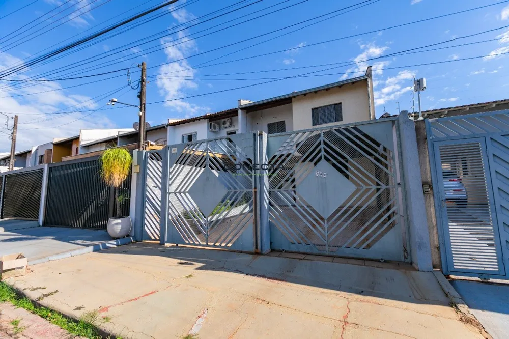 Casa, 3 quartos, 150 m² - Foto 1