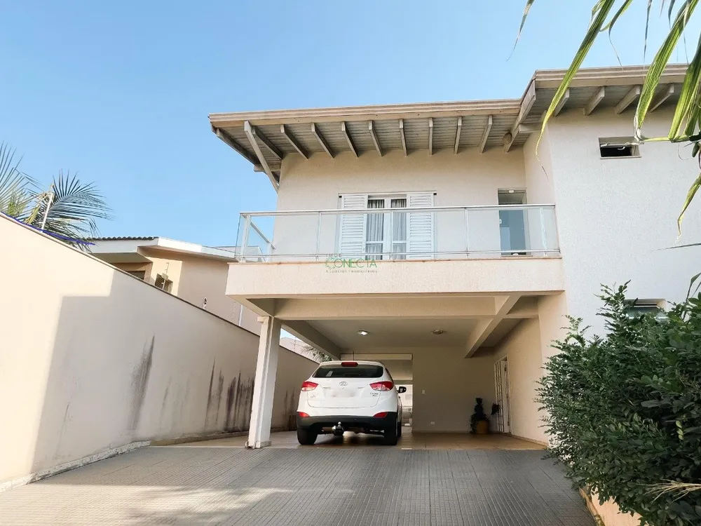 Casa, 5 quartos, 625 m² - Foto 1