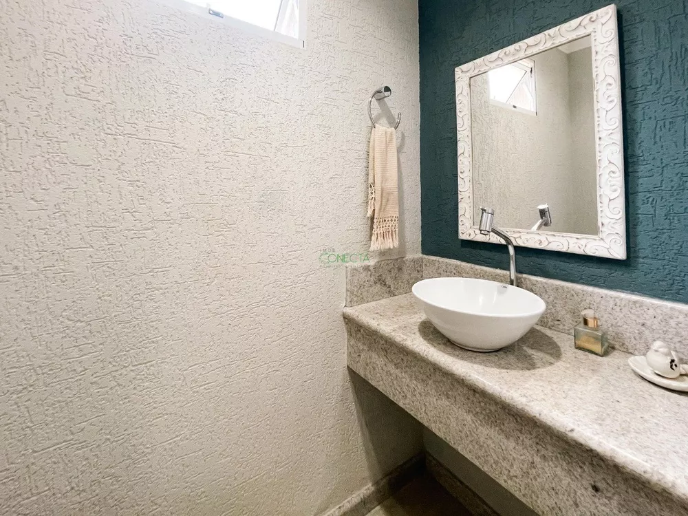 Casa, 5 quartos, 625 m² - Foto 3