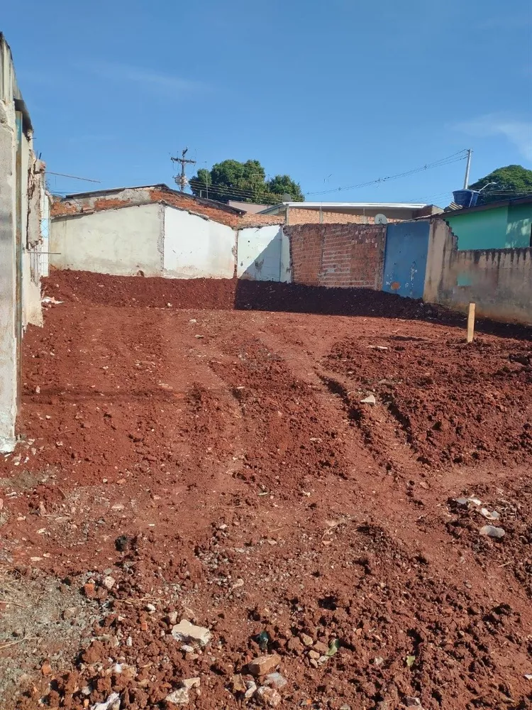 Terreno, 200 m² - Foto 1