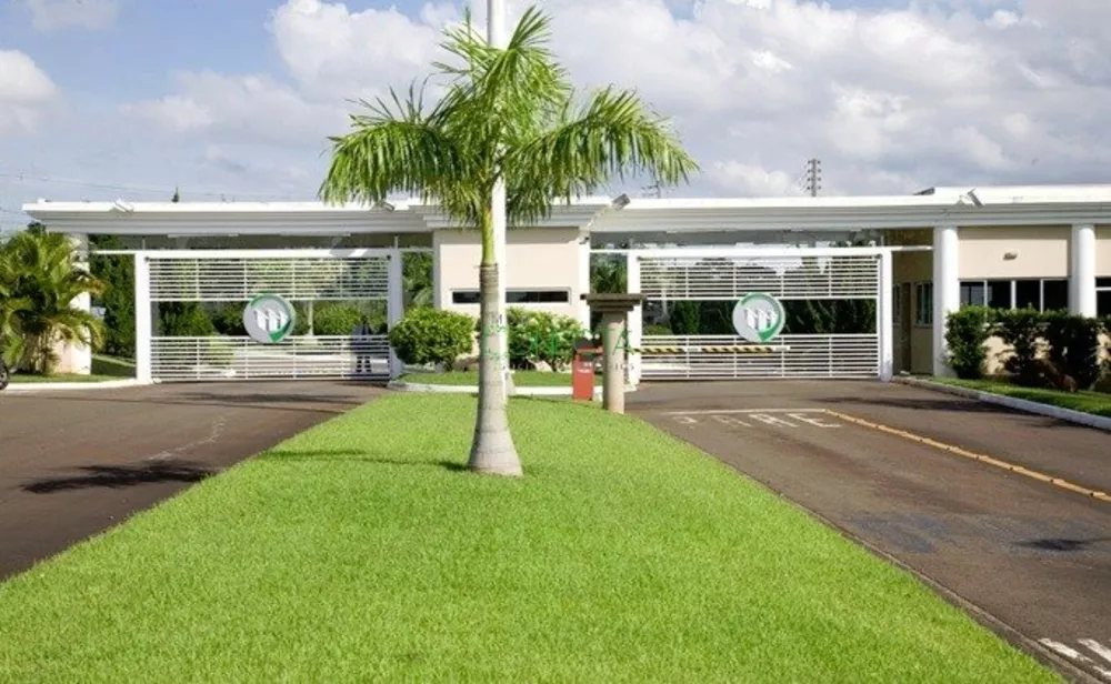 Terreno, 1372 m² - Foto 1