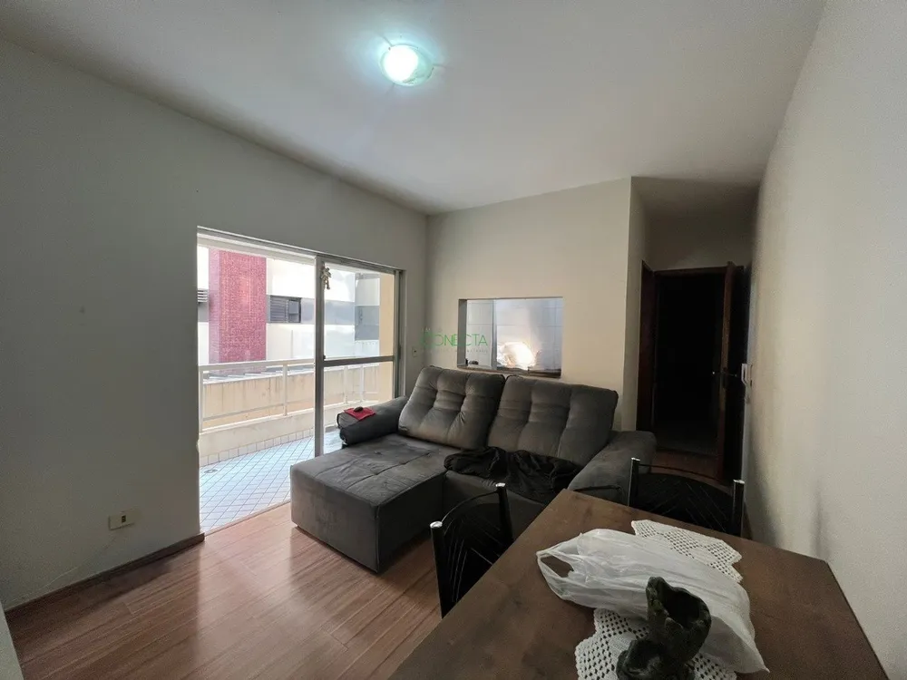 Apartamento, 2 quartos, 51 m² - Foto 2