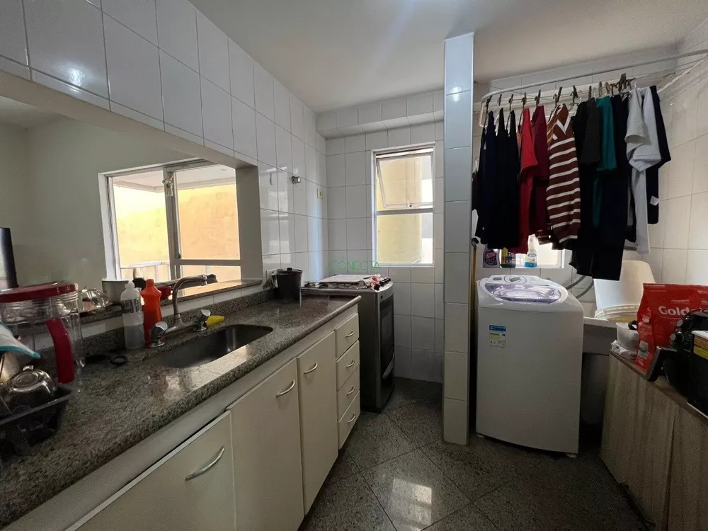 Apartamento, 2 quartos, 51 m² - Foto 1