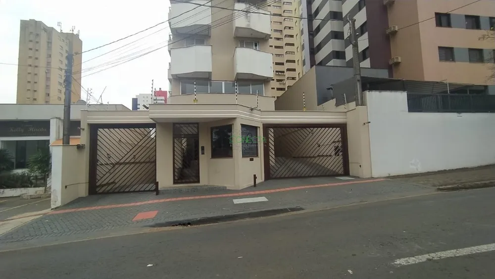 Apartamento, 2 quartos, 51 m² - Foto 1
