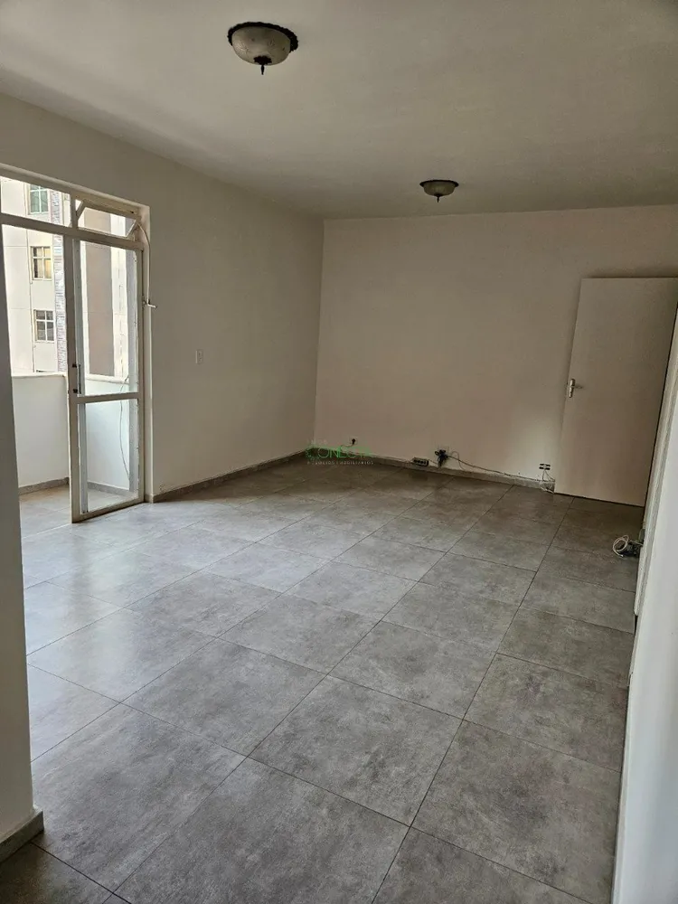 Apartamento, 3 quartos, 101 m² - Foto 3