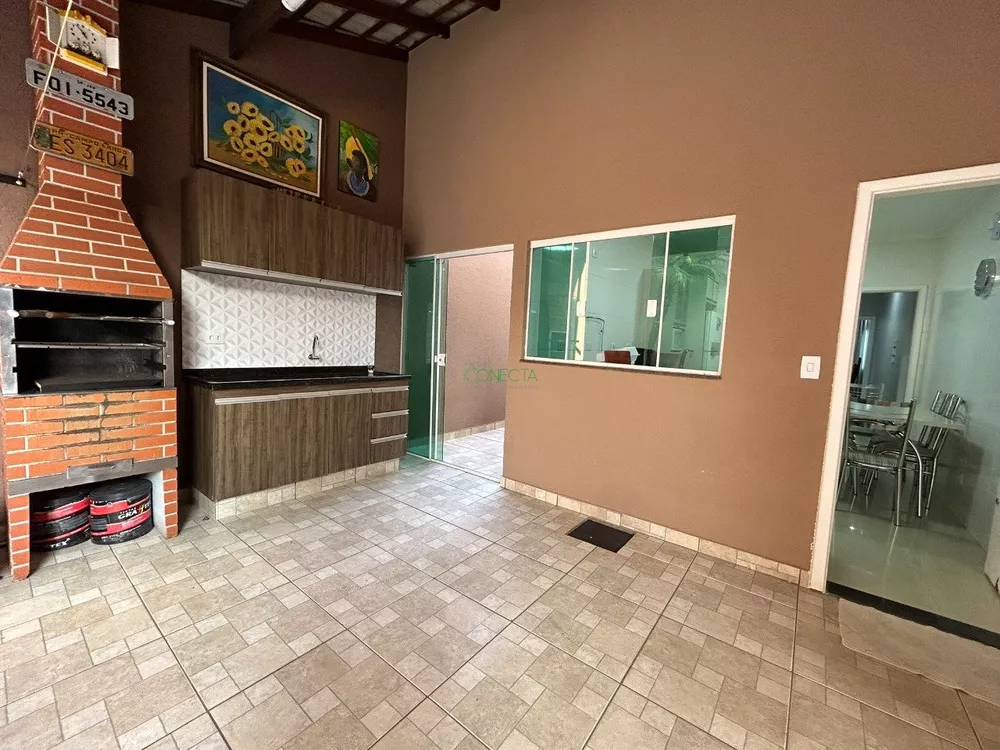 Casa, 3 quartos, 150 m² - Foto 3