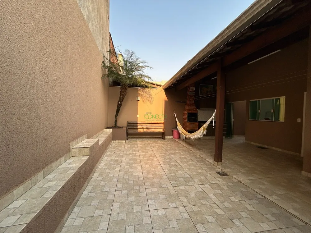 Casa, 3 quartos, 150 m² - Foto 13