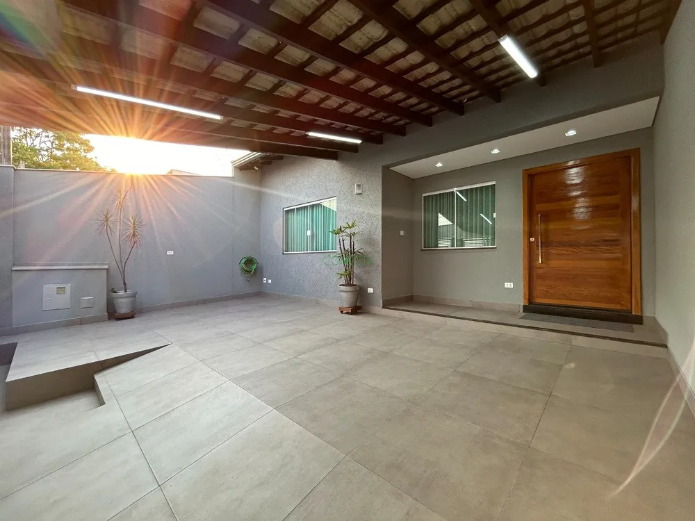 Casa, 3 quartos, 150 m² - Foto 1