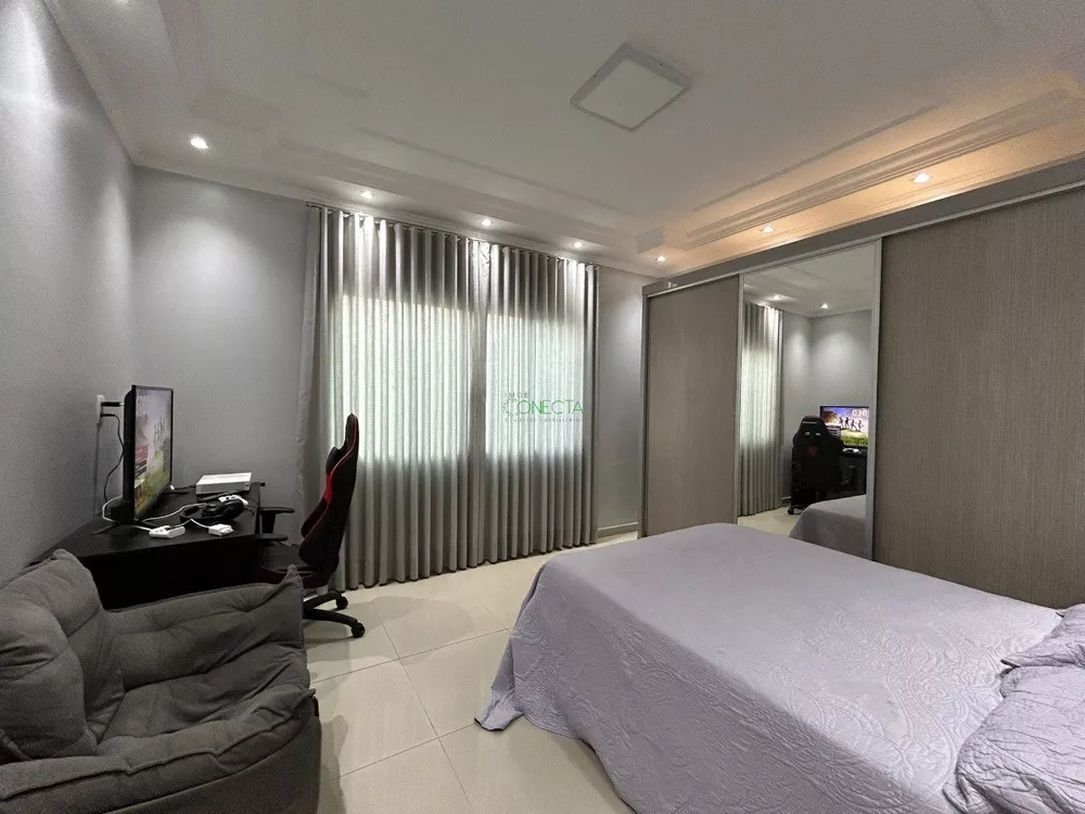 Casa, 3 quartos, 150 m² - Foto 2