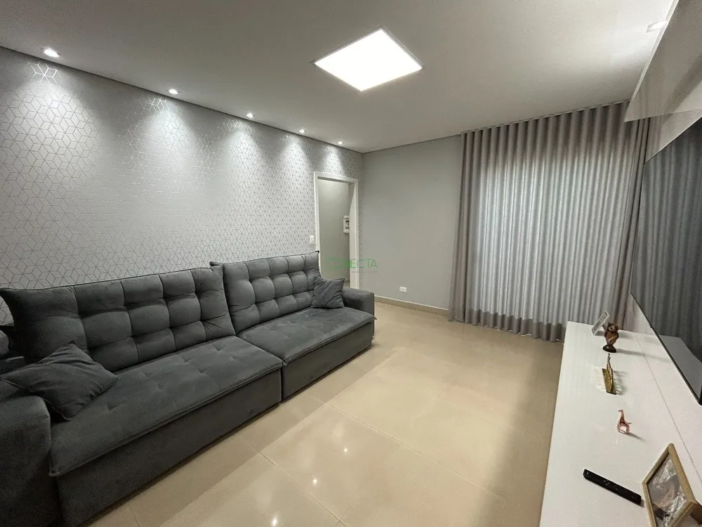 Casa, 3 quartos, 150 m² - Foto 4