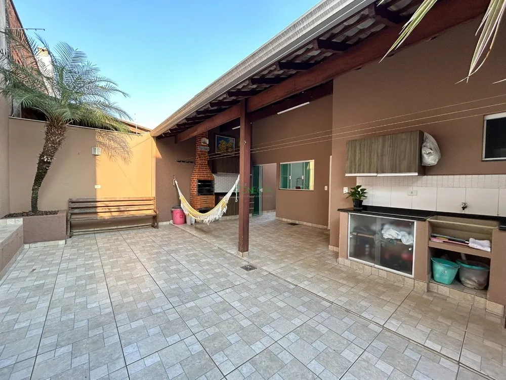 Casa, 3 quartos, 150 m² - Foto 16