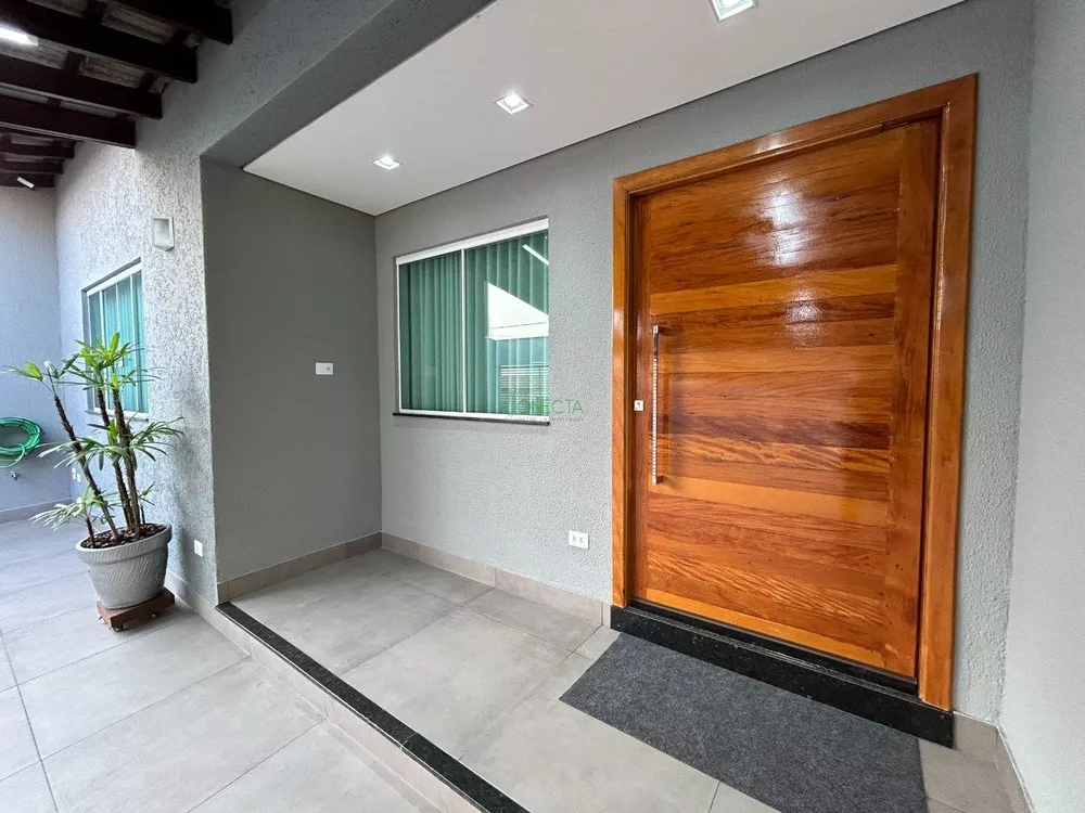 Casa, 3 quartos, 150 m² - Foto 4