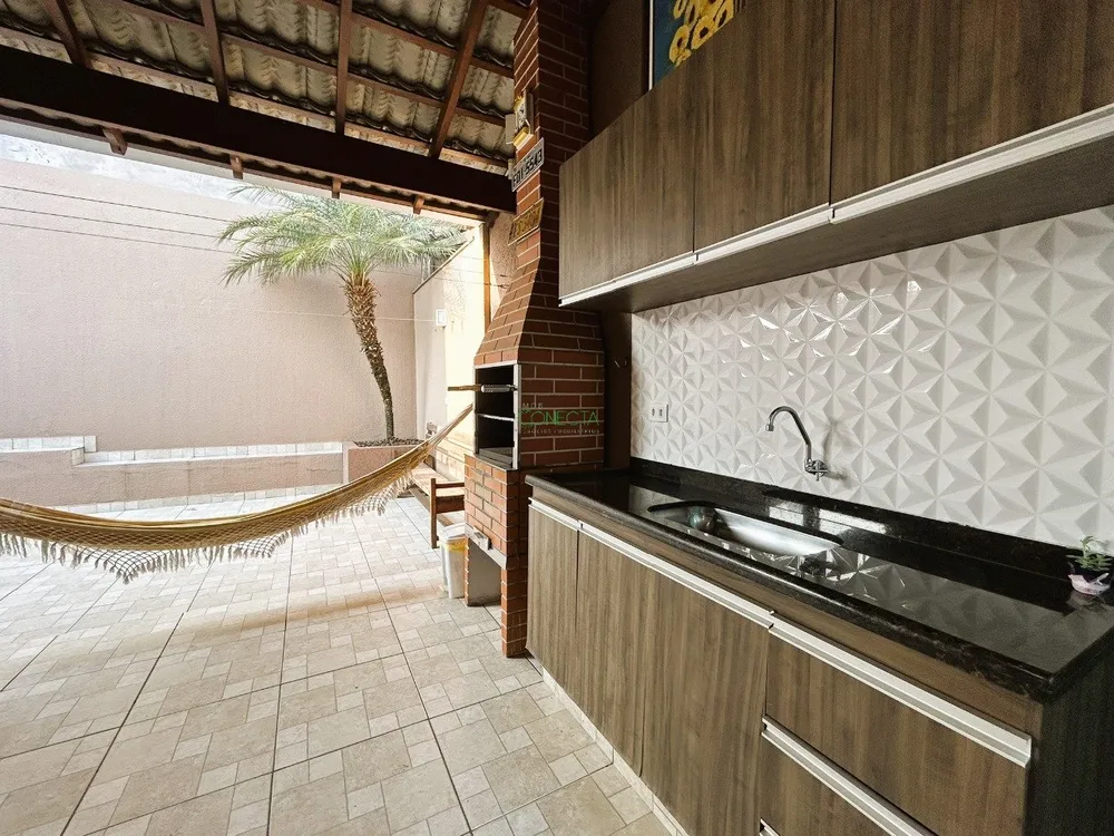 Casa, 3 quartos, 150 m² - Foto 11